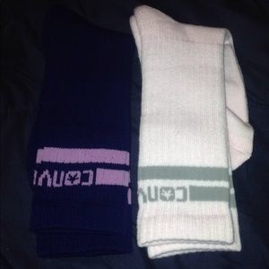 Converse Socks